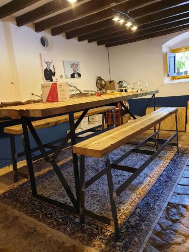 Suites with pool in Can Fressa Garden - Only Adults, Alaró (fotografie 7)