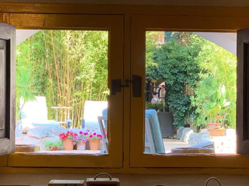 Suites with pool in Can Fressa Garden - Only Adults, Alaró (fotografie 9)
