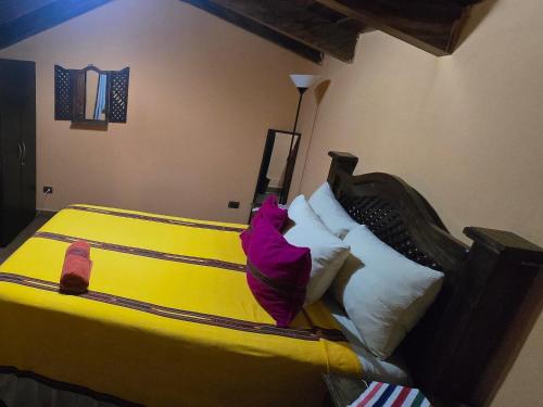 Hotel Casa Sofia, Antigua Guatemala (foto 11)