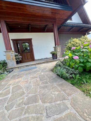 Apartamenty Zaliński Agroturystyka