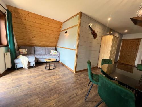 Apartamenty Zaliński Agroturystyka