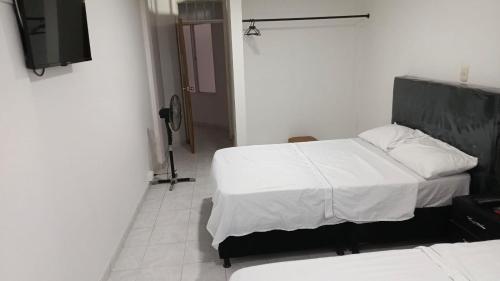 Hotel Kenisoni in Ibague