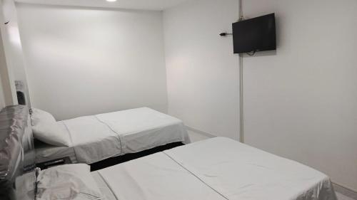 Hotel Kenisoni in Ibague