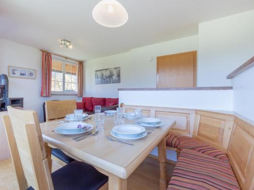 Apartment in Lungau near Ski Slope, Sankt Margarethen im Lungau (foto 9)