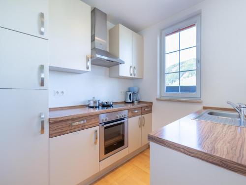 Apartment in Lungau near Ski Slope, Sankt Margarethen im Lungau (foto 5)
