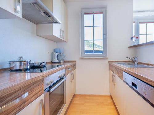 Apartment in Lungau near Ski Slope, Sankt Margarethen im Lungau (foto 10)