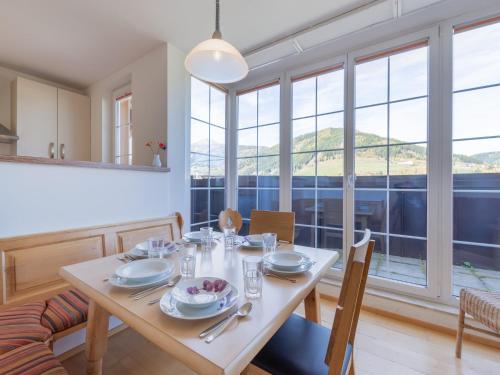Apartment in Lungau near Ski Slope, Sankt Margarethen im Lungau (foto 4)
