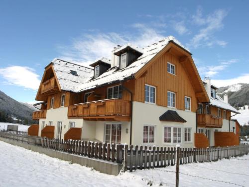 Apartment in Lungau near Ski Slope, Sankt Margarethen im Lungau (foto 2)