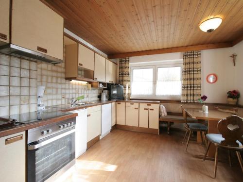 Kitchen, Chalet in Ellmau near Skiwelt Slopes in Ellmau