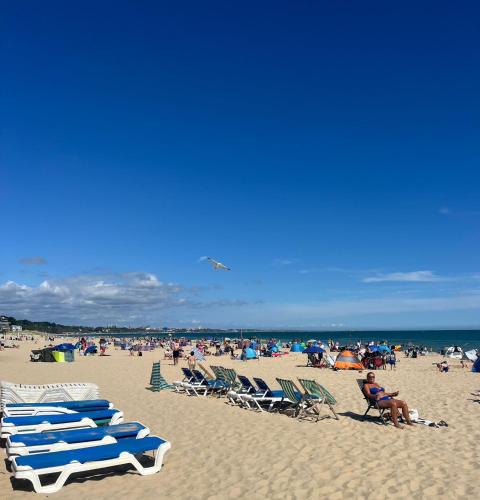 Sea La Vie in Newtown