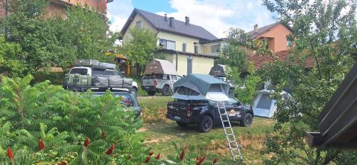 Tent Camping, Sarajevo - 2026 Reviews, Pictures & Deals
