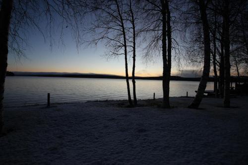 Vietos Villa in Lampsijarvi