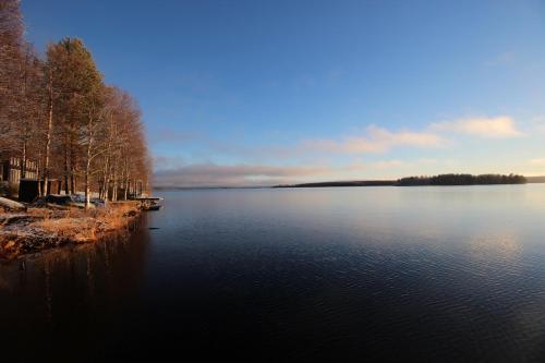 Vietos Villa in Lampsijarvi
