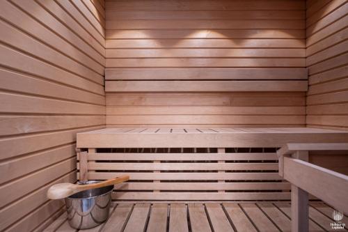 Yllas Sivulantie 106 by Holiday in Lapland in Kaulavaara