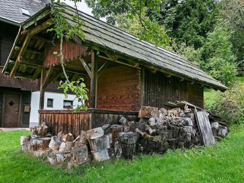  Chalet in Arriach near Gerlitzen Ski Area in Arriach