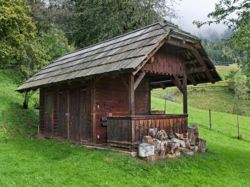 Chalet in Arriach near Gerlitzen Ski Area, Arriach