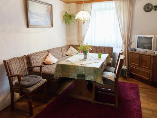 Hontheim Farmhouse Retreat in Sellerich, Deutschland