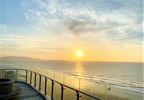 Aria Resort Vung Tau, Khu nghỉ dưỡng sát biển 10-50m