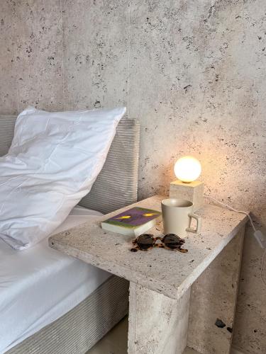 Loft-style design apartment in the heart of Berlin, Berlin (zdjęcie 5)