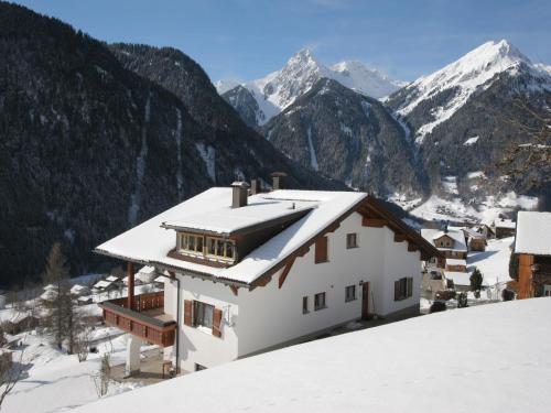 Wohnung in St Gallenkirch beim Skigebiet
