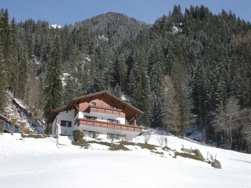 Wohnung in St Gallenkirch beim Skigebiet