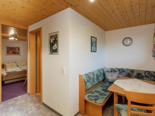 Wohnung in St Gallenkirch beim Skigebiet