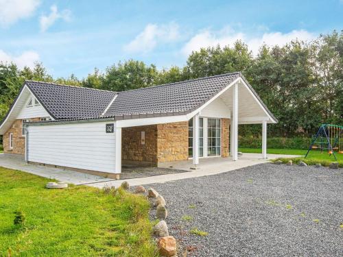  6 person holiday home in Ansager in Ansager