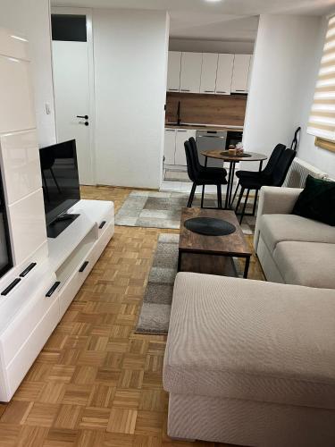 EMMA apartman, Travnik