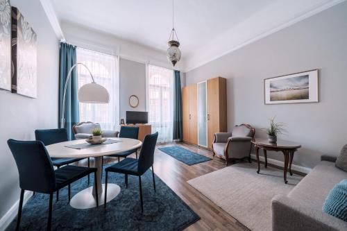 New York Cafe Apartment in Center, Budapest (photo 4)