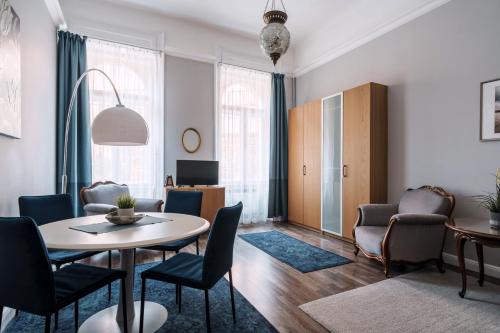 New York Cafe Apartment in Center, Budapest (photo 5)