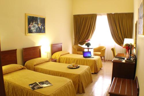 Certosa Hotel
