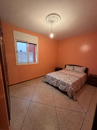 Belles appartements à côté de la plage Tamehrouchte