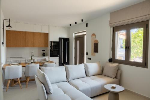 Bona Eterna Timeless Suites - Μουρνέ