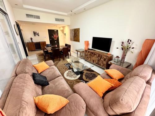 Space, Style & Sunshine 2bedroom
