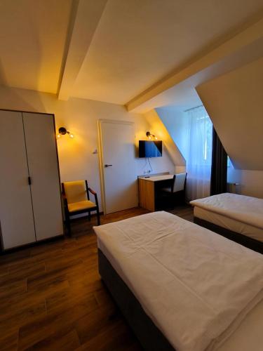 Villa Polonia in Jelenia Góra