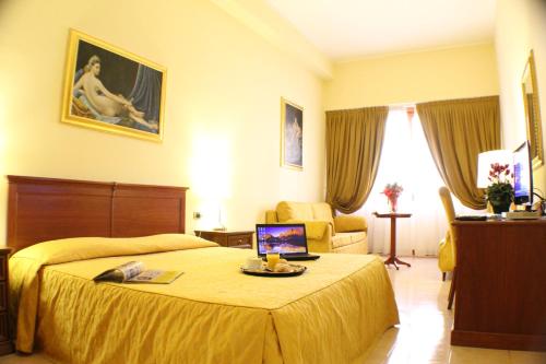 Certosa Hotel