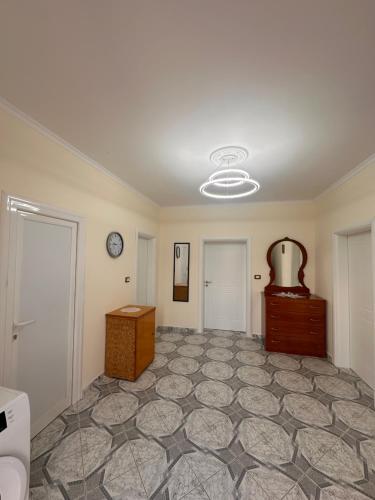 Apartament Teuta in 佩爾梅特