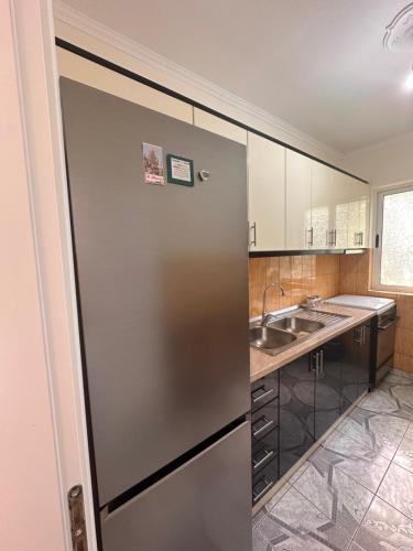 Apartament Teuta in 佩爾梅特