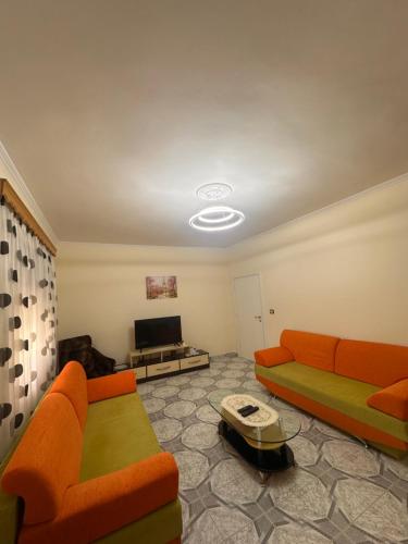 Apartament Teuta in 佩爾梅特