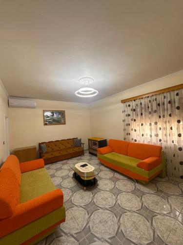 Apartament Teuta in 佩爾梅特