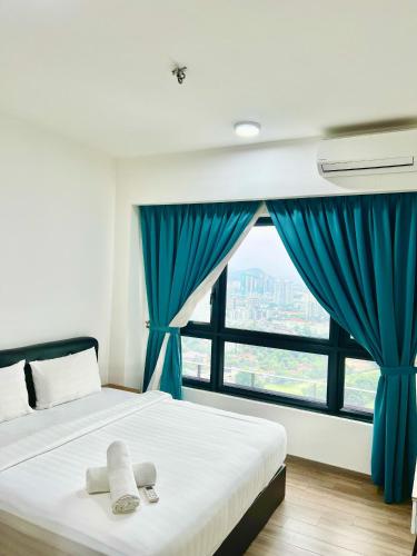 RESIDENSI AGILE by KUALALAMPUR CITY, Kuala Lumpur (zdjęcie 3)