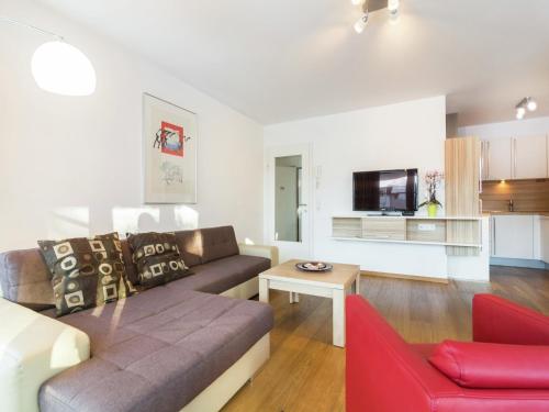 Apartment in Leogang near Ski Slopes
