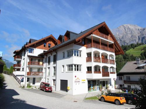 Apartment in Leogang near Ski Slopes in Leogang, Österreich