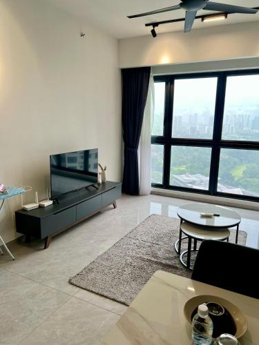 RESIDENSI AGILE by KUALALAMPUR CITY, Kuala Lumpur (zdjęcie 5)