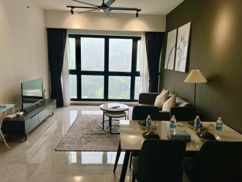 RESIDENSI AGILE by KUALALAMPUR CITY, Kuala Lumpur (zdjęcie 7)