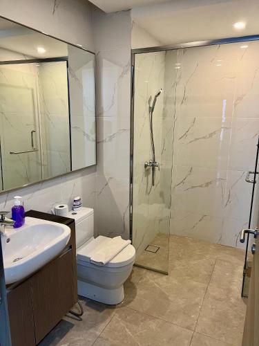 RESIDENSI AGILE by KUALALAMPUR CITY, Kuala Lumpur (zdjęcie 8)