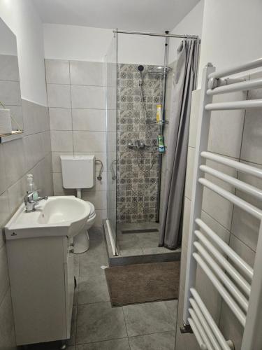 Podgoria Guesthouse- Camere de închiriat