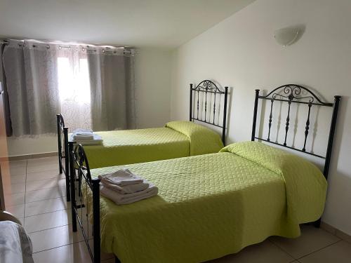  Casa Alice in Villacidro