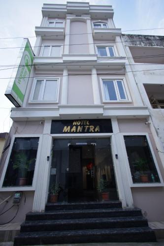 Mantra inn by Natures Hook in โรทิ เบลวลา