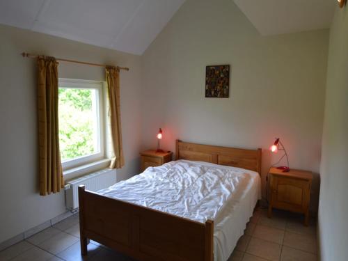 Apartment with terrace in Luxembourg, Bouillon (zdjęcie 5)